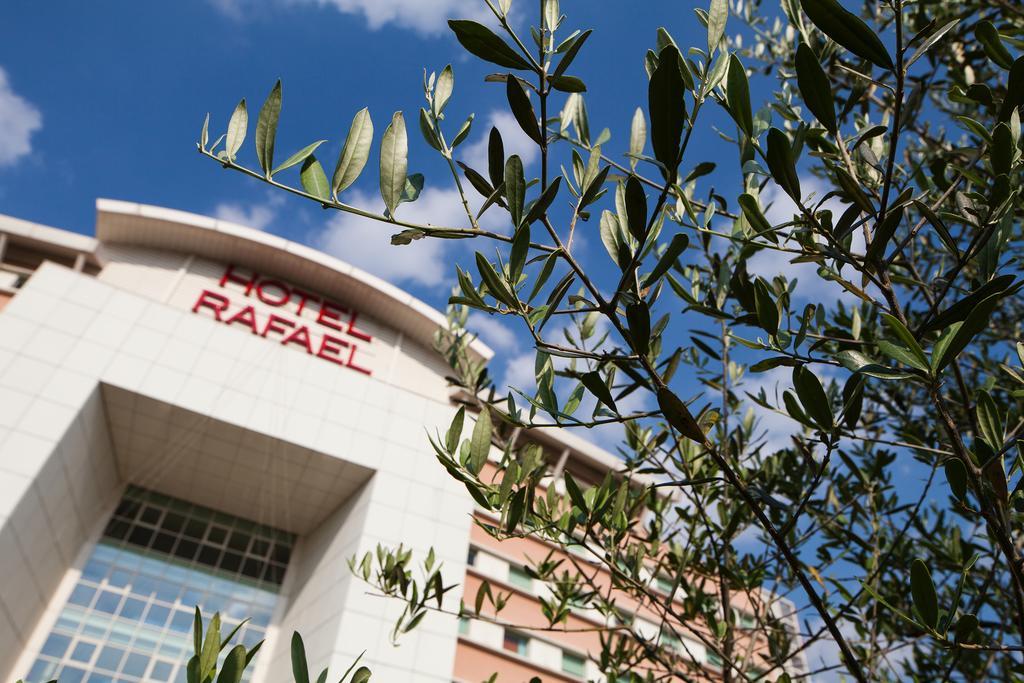 Hotel Rafael Milan Exterior photo